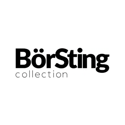 BörSting Logo